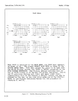 Preview for 51 page of HP 8756A Operation Manual