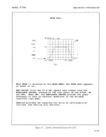 Preview for 54 page of HP 8756A Operation Manual