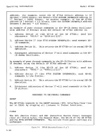 Preview for 61 page of HP 8756A Operation Manual