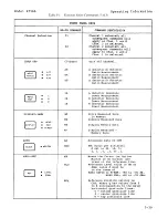 Preview for 71 page of HP 8756A Operation Manual