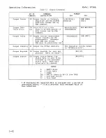 Preview for 74 page of HP 8756A Operation Manual