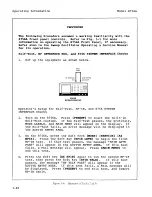 Preview for 80 page of HP 8756A Operation Manual