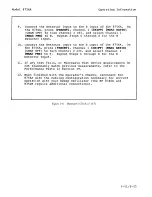 Preview for 83 page of HP 8756A Operation Manual