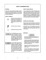 Preview for 6 page of HP 8757C Operating Manual