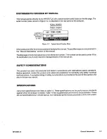 Preview for 10 page of HP 8757C Operating Manual