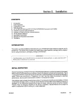 Preview for 20 page of HP 8757C Operating Manual