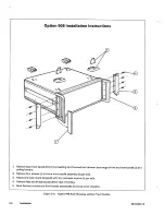 Preview for 25 page of HP 8757C Operating Manual