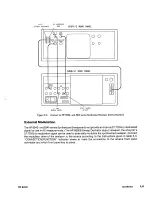 Preview for 30 page of HP 8757C Operating Manual