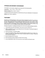 Preview for 33 page of HP 8757C Operating Manual