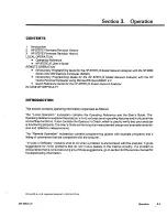 Preview for 36 page of HP 8757C Operating Manual