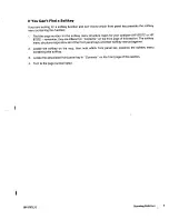 Preview for 42 page of HP 8757C Operating Manual