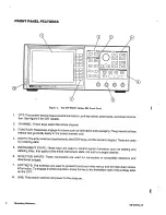 Preview for 43 page of HP 8757C Operating Manual