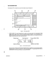 Preview for 44 page of HP 8757C Operating Manual