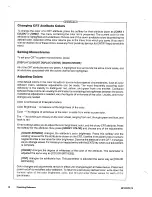 Preview for 55 page of HP 8757C Operating Manual