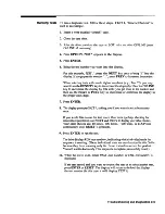 Preview for 38 page of HP 88780B User Manual