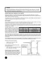 Preview for 4 page of HP 8886 - Photosmart Camera Dock Digital Docking Station Supplementary Manual