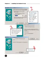 Preview for 16 page of HP 8886 - Photosmart Camera Dock Digital Docking Station Supplementary Manual