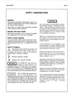 Предварительный просмотр 6 страницы HP 8901B Service Manual