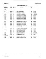 Preview for 61 page of HP 8901B Service Manual