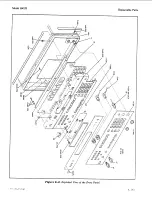 Preview for 169 page of HP 8901B Service Manual