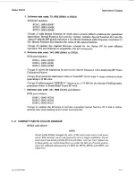 Preview for 176 page of HP 8901B Service Manual