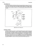 Preview for 181 page of HP 8901B Service Manual