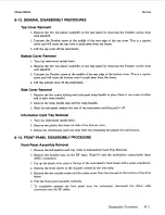 Preview for 217 page of HP 8901B Service Manual