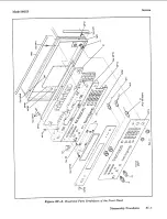 Preview for 221 page of HP 8901B Service Manual