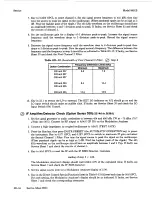 Preview for 254 page of HP 8901B Service Manual