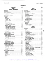 Preview for 11 page of HP 8903E Operation And Calibration Manual