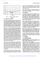 Preview for 16 page of HP 8903E Operation And Calibration Manual