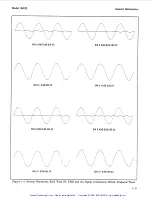 Preview for 24 page of HP 8903E Operation And Calibration Manual