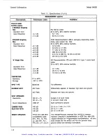 Preview for 27 page of HP 8903E Operation And Calibration Manual