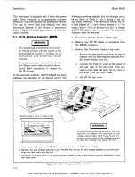 Preview for 32 page of HP 8903E Operation And Calibration Manual