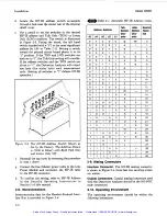 Preview for 34 page of HP 8903E Operation And Calibration Manual