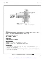 Preview for 36 page of HP 8903E Operation And Calibration Manual