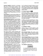 Preview for 38 page of HP 8903E Operation And Calibration Manual