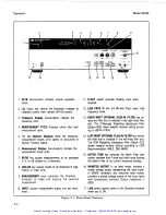 Preview for 40 page of HP 8903E Operation And Calibration Manual