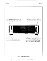 Preview for 43 page of HP 8903E Operation And Calibration Manual