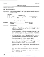 Preview for 44 page of HP 8903E Operation And Calibration Manual