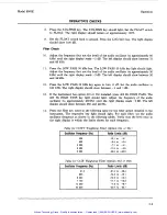 Preview for 45 page of HP 8903E Operation And Calibration Manual