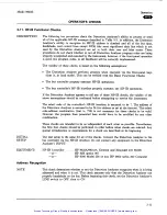 Preview for 47 page of HP 8903E Operation And Calibration Manual