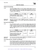 Preview for 49 page of HP 8903E Operation And Calibration Manual