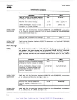 Preview for 50 page of HP 8903E Operation And Calibration Manual