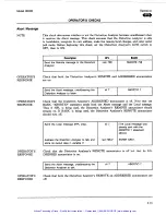 Preview for 51 page of HP 8903E Operation And Calibration Manual