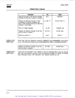 Preview for 54 page of HP 8903E Operation And Calibration Manual