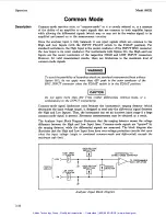 Preview for 72 page of HP 8903E Operation And Calibration Manual