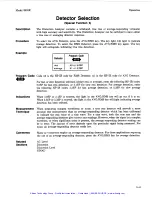 Preview for 77 page of HP 8903E Operation And Calibration Manual