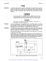 Preview for 91 page of HP 8903E Operation And Calibration Manual