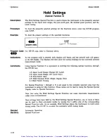 Preview for 94 page of HP 8903E Operation And Calibration Manual